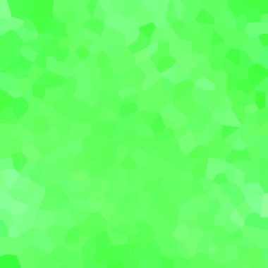 soyut renkli arkaplan, kristalize kavram 