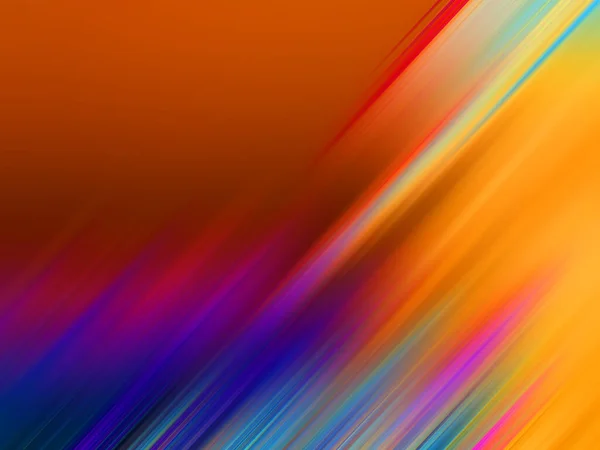 Wazig Abstracte Kleurrijke Beweging Achtergrond — Stockfoto