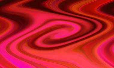 soyut renkli arkaplan, girdap konsepti