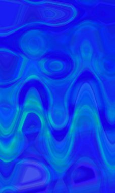 soyut renkli arkaplan görünümü, dalga konsepti