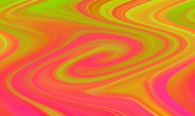 soyut renkli arkaplan, girdap konsepti