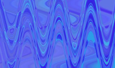 soyut renkli arkaplan görünümü, dalga konsepti 