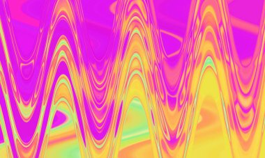 soyut renkli canlı arkaplan görüntüsü, dalga konsepti 