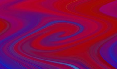 soyut renkli arkaplan, girdap konsepti