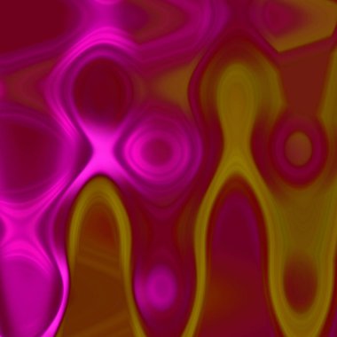 soyut renkli arkaplan görünümü, dalga konsepti  