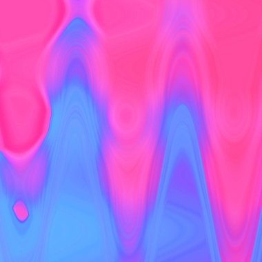 soyut renkli arkaplan görünümü, dalga konsepti  