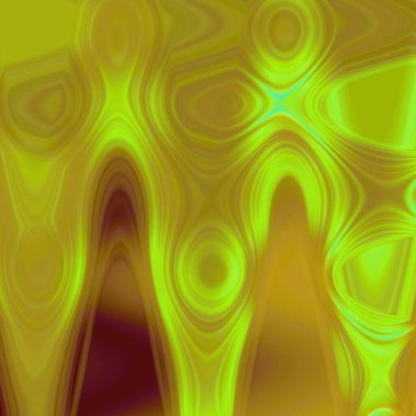 soyut renkli arkaplan görünümü, dalga konsepti 