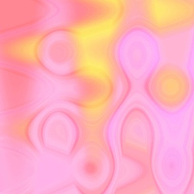 soyut renkli arkaplan görünümü, dalga konsepti  