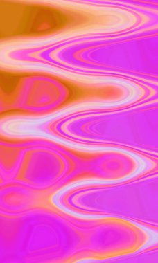 soyut renkli arkaplan görünümü, dalga konsepti