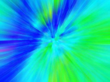 soyut renkli arkaplan, hız kavramı