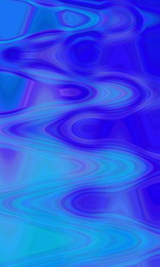 soyut renkli arkaplan görünümü, dalga konsepti  