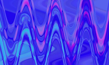 soyut renkli canlı arkaplan görüntüsü, dalga konsepti  