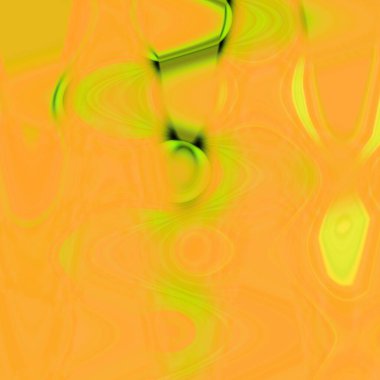 soyut renkli arkaplan görünümü, dalga konsepti  