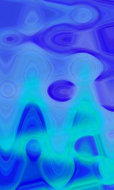 soyut renkli arkaplan görünümü, dalga konsepti