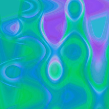 soyut renkli arkaplan görünümü, dalga konsepti 