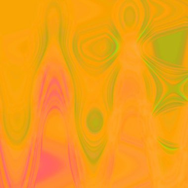 soyut renkli arkaplan görünümü, dalga konsepti 