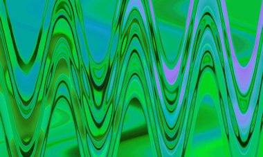 soyut renkli canlı arkaplan görüntüsü, dalga konsepti 