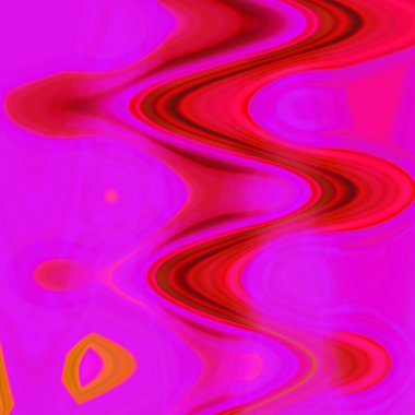 soyut renkli arkaplan görünümü, dalga konsepti 