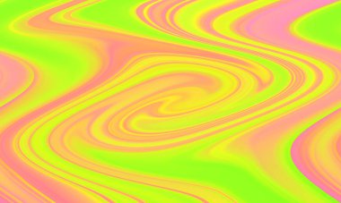 soyut renkli arkaplan, girdap konsepti