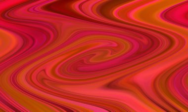 soyut renkli arkaplan, girdap konsepti