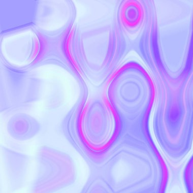 soyut renkli arkaplan görünümü, dalga konsepti  