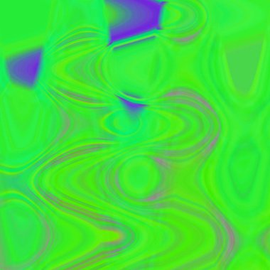 soyut renkli arkaplan görünümü, dalga konsepti  