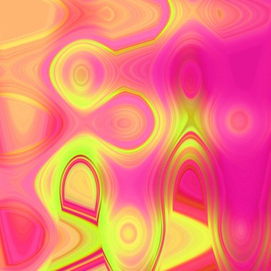 soyut renkli canlı arkaplan görüntüsü, dalga konsepti 