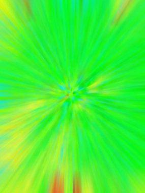 soyut renkli arkaplan, hız kavramı