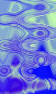 soyut renkli arkaplan görünümü, dalga konsepti