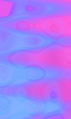 soyut renkli arkaplan görünümü, dalga konsepti  