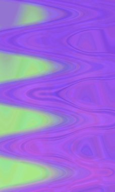 soyut renkli arkaplan görünümü, dalga konsepti 