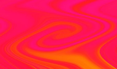 soyut renkli arkaplan, girdap konsepti