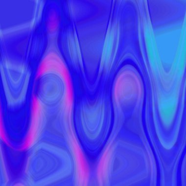 soyut renkli arkaplan görünümü, dalga konsepti 