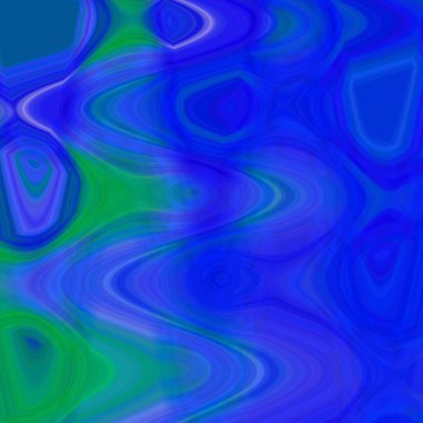 soyut renkli arkaplan görünümü, dalga konsepti 