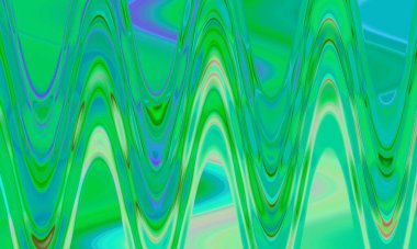 soyut renkli canlı arkaplan görüntüsü, dalga konsepti 