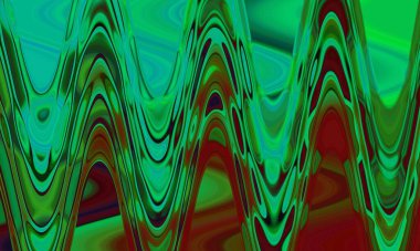 soyut renkli canlı arkaplan görüntüsü, dalga konsepti 