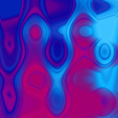 soyut renkli arkaplan görünümü, dalga konsepti  