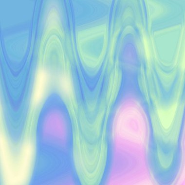 soyut renkli arkaplan görünümü, dalga konsepti  