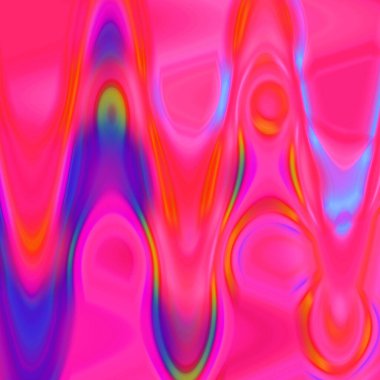 soyut renkli canlı arkaplan görüntüsü, dalga konsepti 