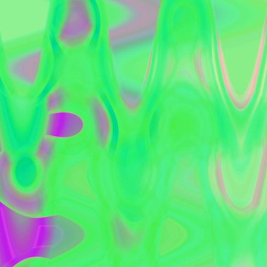 soyut renkli arkaplan görünümü, dalga konsepti 