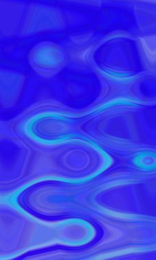 soyut renkli arkaplan görünümü, dalga konsepti