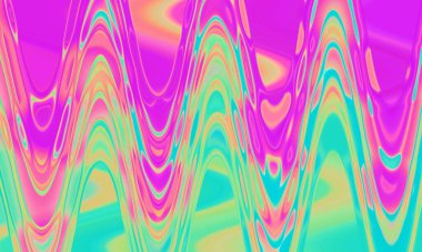 soyut renkli canlı arkaplan görüntüsü, dalga konsepti 