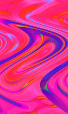 soyut renkli canlı dikey arkaplan 