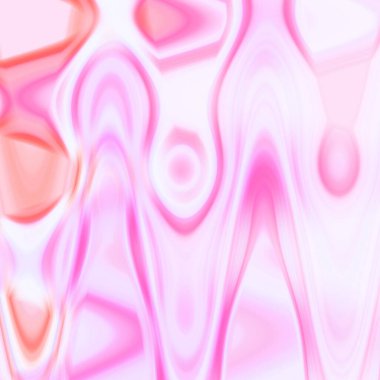 soyut renkli arkaplan görünümü, dalga konsepti  