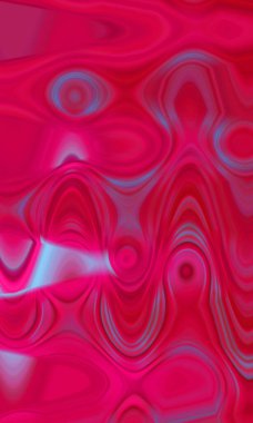 soyut renkli arkaplan görünümü, dalga konsepti 