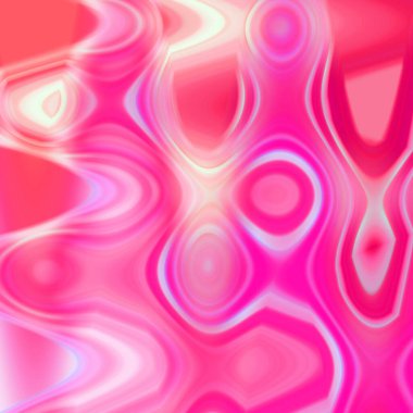 soyut renkli arkaplan görünümü, dalga konsepti  