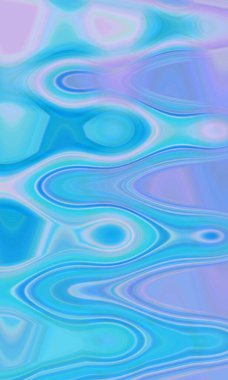 soyut renkli arkaplan görünümü, dalga konsepti