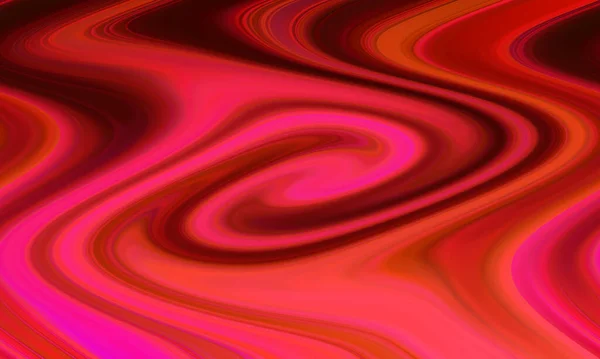 Abstract Vivid Colorful Background Vortex Concept — Stock Photo, Image