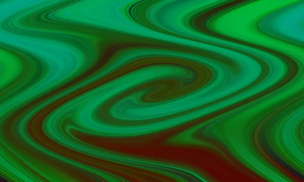 Абстрактний Яскравий Барвистий Фон Концепція Вихору — стокове фото