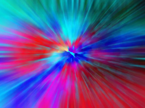 Abstract Colorful Background Speed Concept — Stock Photo, Image